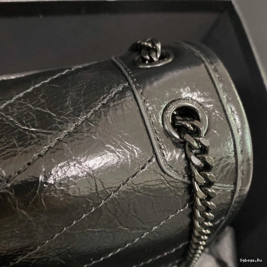 YSL NIKI BABY-22*16*12CM 0805